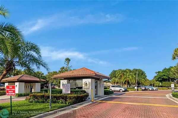 Boca Raton, FL 33431,3375 Jaywood Ter  #1010