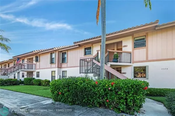 Boca Raton, FL 33431,3375 Jaywood Ter  #1010