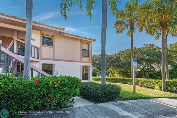 Boca Raton, FL 33431,3375 Jaywood Ter  #1010