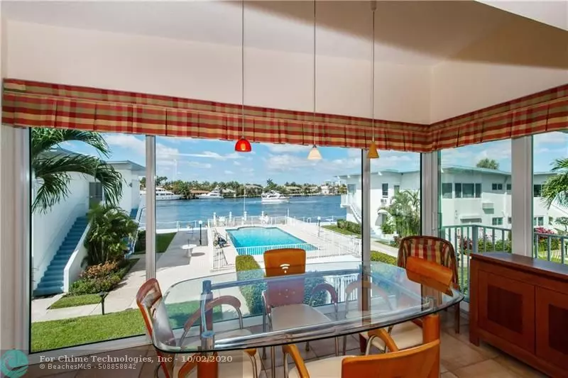 Fort Lauderdale, FL 33304,425 Bayshore Dr  #8