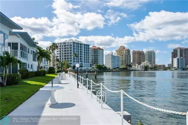 Fort Lauderdale, FL 33304,425 Bayshore Dr  #8