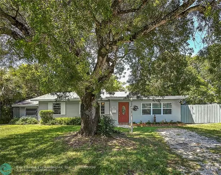 1401 NE 35th St, Oakland Park, FL 33334