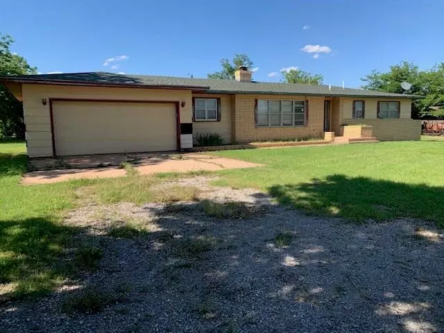 Cordell, OK 73632,911 E 14th Street