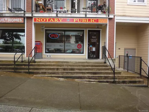 Port Alberni, BC V9Y 1T9,5262 Argyle St #F