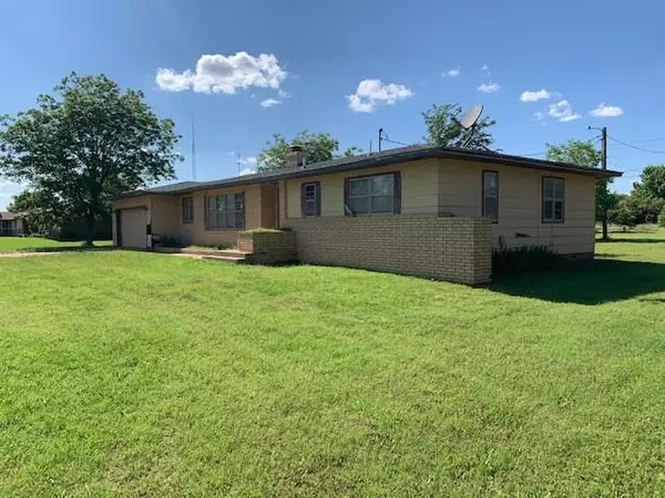 Cordell, OK 73632,911 E 14th Street