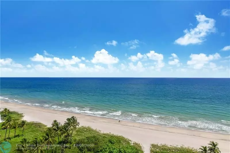 1390 S OCEAN BlVD  #15C, Pompano Beach, FL 33062