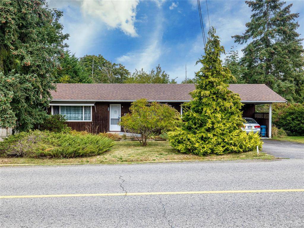 Parksville, BC V9P 1H5,110 Finholm St