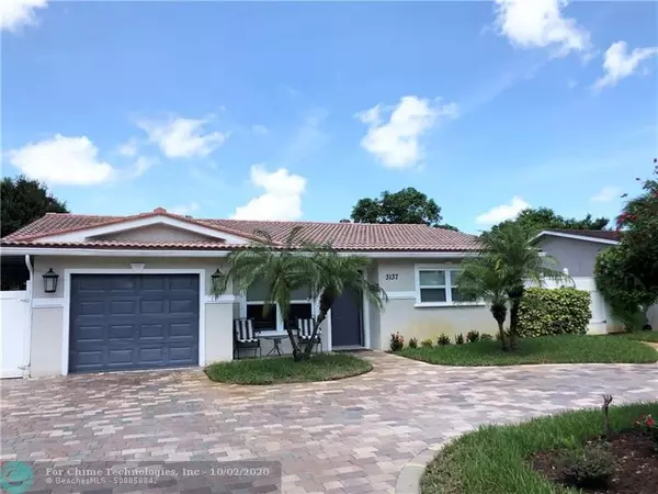 Fort Lauderdale, FL 33309,3137 NW 67TH CT