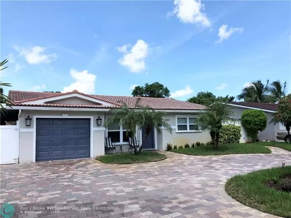 Fort Lauderdale, FL 33309,3137 NW 67TH CT