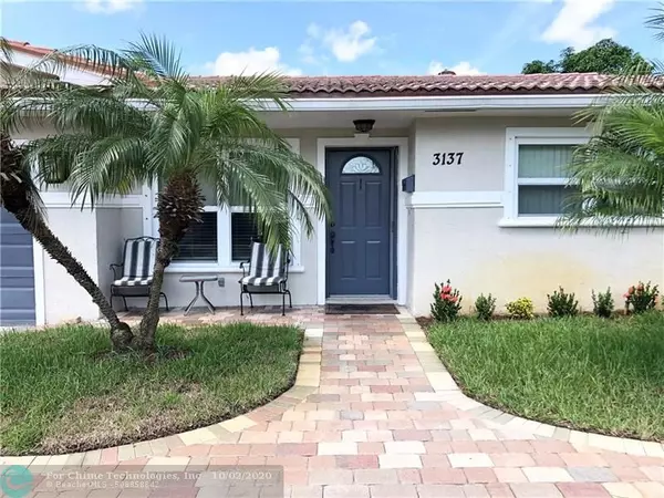 Fort Lauderdale, FL 33309,3137 NW 67TH CT