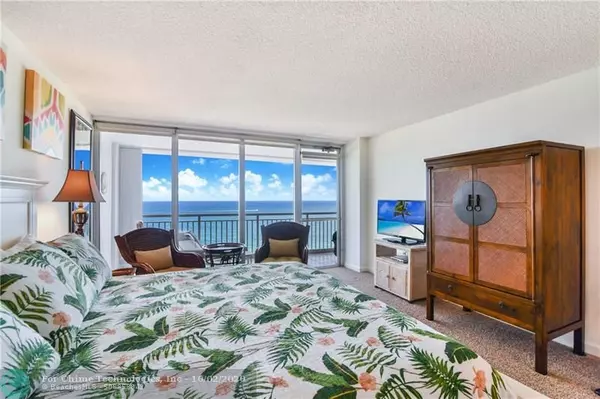 Pompano Beach, FL 33062,1390 S OCEAN BlVD  #15C