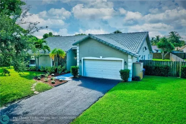 Coral Springs, FL 33071,8906 NW 3rd Ct