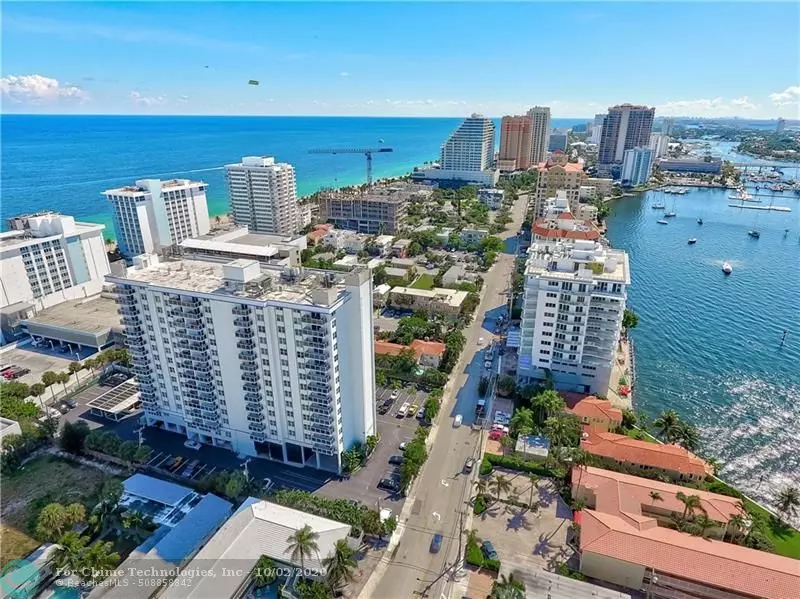 336 N Birch Rd  #6G, Fort Lauderdale, FL 33304