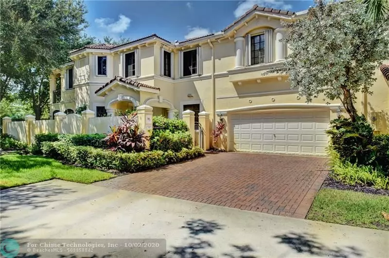 1585 Passion Vine Cir  #10-1, Weston, FL 33326