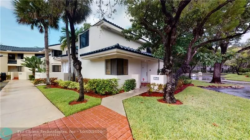 8068 NW 15th Mnr  #AD1R, Plantation, FL 33322