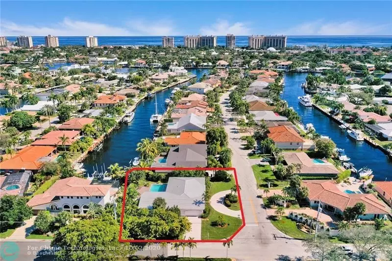 Fort Lauderdale, FL 33308,3001 NE 57th Ct