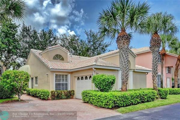 7314 Panache Way, Boca Raton, FL 33433