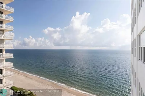 4010 Galt Ocean Dr  #1402, Fort Lauderdale, FL 33308