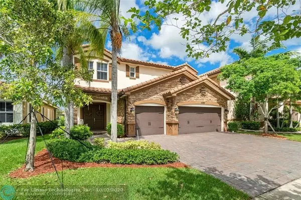 Parkland, FL 33076,10321 Lake Vista Court