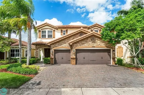 Parkland, FL 33076,10321 Lake Vista Court