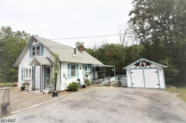 1223 ROUTE 23, Wantage Twp., NJ 07461