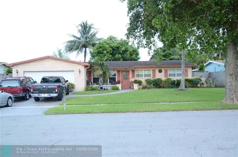 Pembroke Pines, FL 33024,741 NW 93rd Terrace