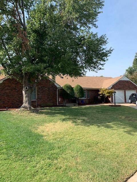 3120 NW 52nd Street, Oklahoma City, OK 73112