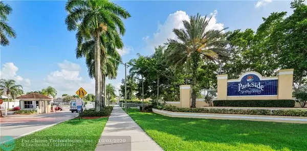 16227 NW 19th St, Pembroke Pines, FL 33028