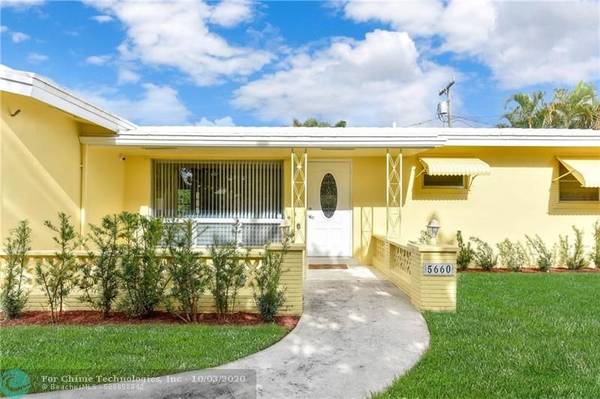 5660 NE 21st Dr, Fort Lauderdale, FL 33308