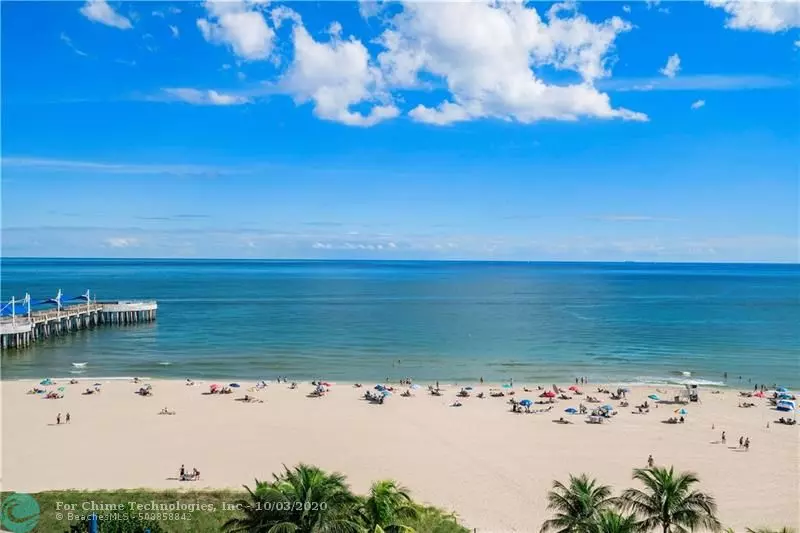 133 N Pompano Beach Blvd  #1108, Pompano Beach, FL 33062