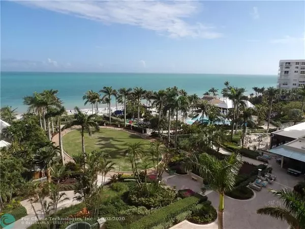 455 Grand Bay Dr  #814, Key Biscayne, FL 33149