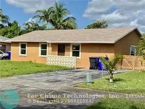 North Lauderdale, FL 33068,541 SW 83rd Ave