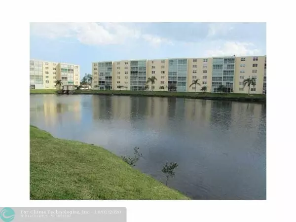 Dania Beach, FL 33004,321 SE 3rd St  #301