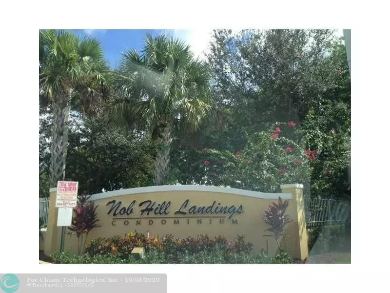 9909 WESTWOOD  #11, Tamarac, FL 33321