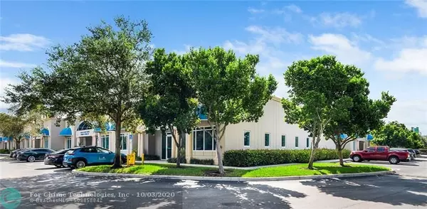 2860 W State Road 84, Units 103 & 104, Fort Lauderdale, FL 33312
