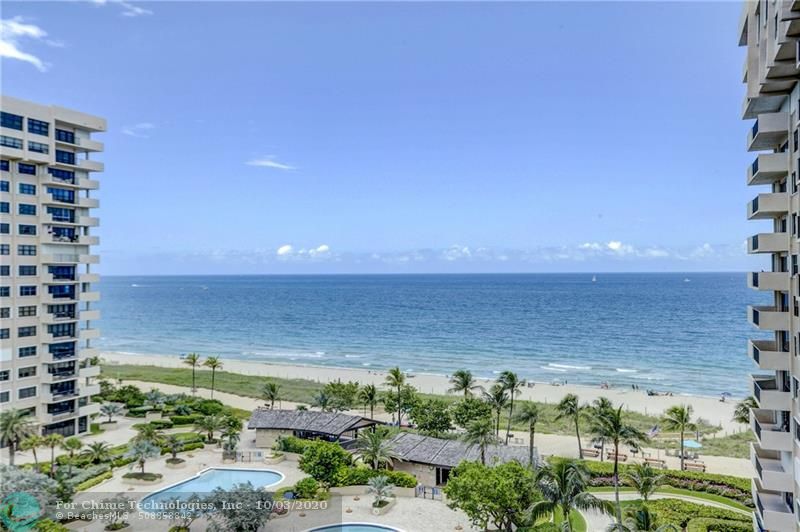 Lauderdale By The Sea, FL 33308,4900 N Ocean Blvd  #1010