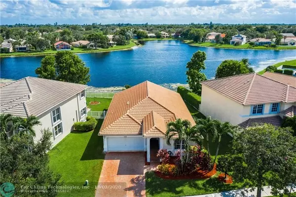 16506 Ruby Lk, Weston, FL 33331