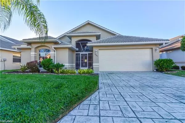 3545 Sabal Springs BLVD, North Fort Myers, FL 33917