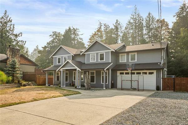 Sooke, BC V9Z 0N1,2114 Winfield Dr