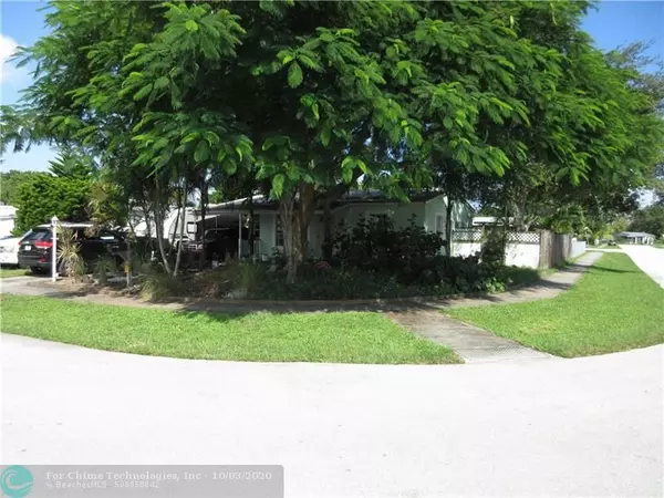 Oakland Park, FL 33334,5160 NE 1st Ter