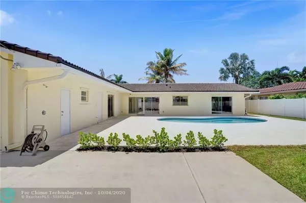 6551 NE 22ND AVE, Fort Lauderdale, FL 33308