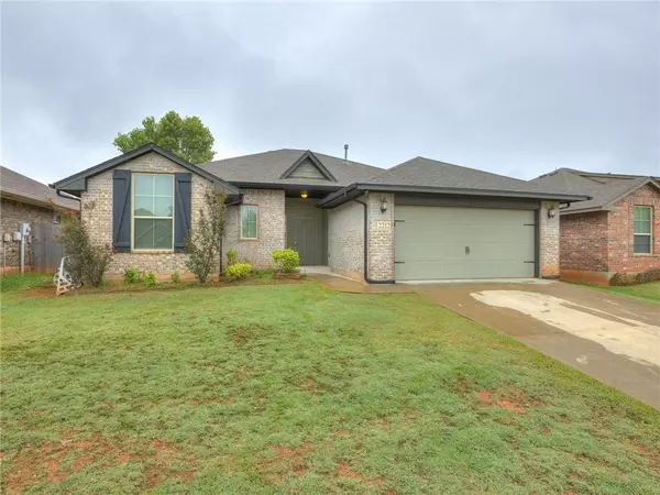 2212 Alameda Park Drive, Norman, OK 73071