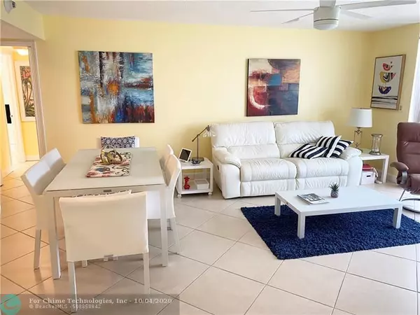 Fort Lauderdale, FL 33316,1 Las Olas Circle  #1411