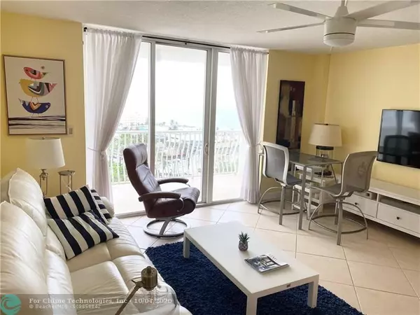 Fort Lauderdale, FL 33316,1 Las Olas Circle  #1411