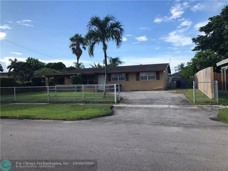 Fort Lauderdale, FL 33312,2761 SW 4th Ct