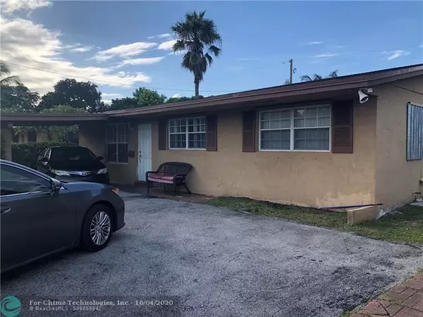 Fort Lauderdale, FL 33312,2761 SW 4th Ct