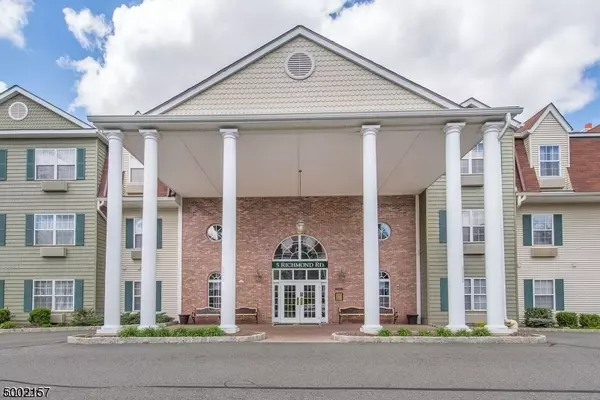 5401 Richmond Rd #401, West Milford Twp., NJ 07480