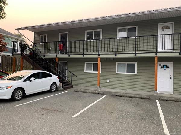 Courtenay, BC V9N 2B6,375 21st St #26