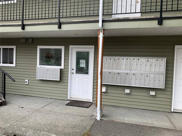 Courtenay, BC V9N 2B6,375 21st St #26