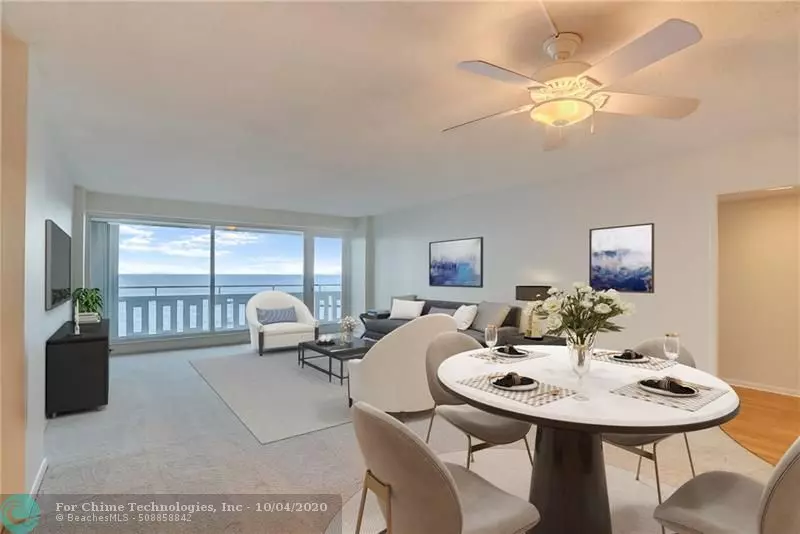 Fort Lauderdale, FL 33316,2000 S Ocean Dr  #1502